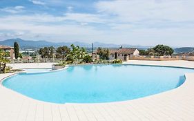 Appartement 12 - Golf de Roquebrune - Vue mer imprenable !